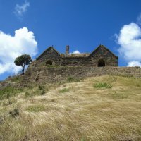 Форт Баррингтон, Антигуа и Барбуда. :: unix (Илья Утропов)