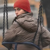 Октябрь :: Александр Поляков