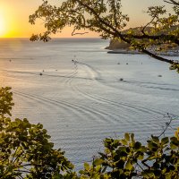 Вечер :: Андрей Щетинин