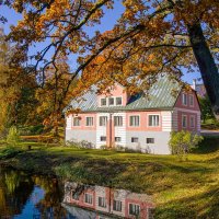 *** :: Геннадий Порохов