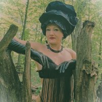 Корни :: Лана 