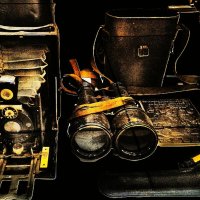 Прошли года.. но рук тепло хранят :: Hope Прошли года.. но рук тепло хранят :: Hope