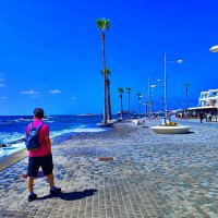 НАБЕРЕЖНАЯ :: Анатолий Малобродский НАБЕРЕЖНАЯ :: Анатолий Малобродский