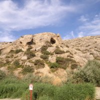 Алчак, Эолова арфа :: Сергей Антонов Алчак, Эолова арфа :: Сергей Антонов