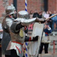 Поединок#7 :: Андрей Николаевич Незнанов Поединок#7 :: Андрей Николаевич Незнанов