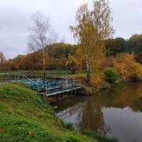 Из недопоказанного в октябре :: Андрей Лукьянов Из недопоказанного в октябре :: Андрей Лукьянов