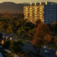 *** :: Виктор Иванович Чернюк