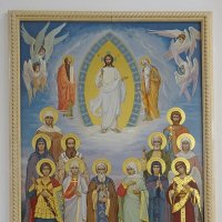 Спасо-Преображенский кафедральный собор Владивостока :: Лидия Бусурина Спасо-Преображенский кафедральный собор Владивостока :: Лидия Бусурина