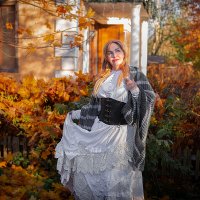 Осень :: Виктор Седов