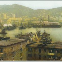 Александр Обухов 4 мая 1982 г :: Сергей Лякишев