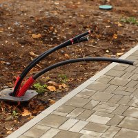 Здесьь будет свет! :: Юрий Гайворонскiий