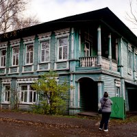 Местная достопримечательность :: Александр Силинский