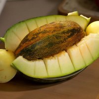 Про осенние натуральные  сладости... :: Андрей Заломленков