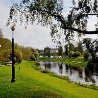 ПСКОВ. :: Виктор Осипчук