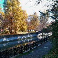 Природа Крыма :: Валентин Семчишин