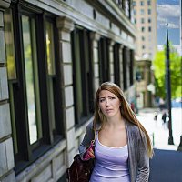 Уверенной походкой :: Владимир Кроливец Уверенной походкой :: Владимир Кроливец