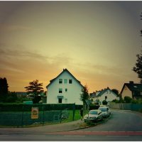 УТРО... :: Elvira E. УТРО... :: Elvira E.