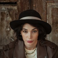 Тамила :: Батик Табуев