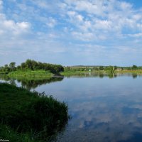 р. Сылва :: Photografer of rivers ...
