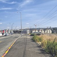 2025г Утро в Мигдаль аЭмеке :: ujgcvbif 