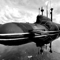 «- Спроси у меня: какой глубины океан..?» :: Арина Невская «- Спроси у меня: какой глубины океан..?» :: Арина Невская