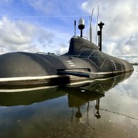 «- Спроси у меня: какой глубины океан..?» :: Арина Невская