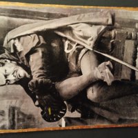 Образ Мефистофеля в интерпретации Ф.И. Шаляпина :: Галина 