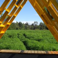 Шалаш :: fogmeadowww m