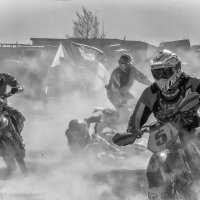 На вираже... :: Вячеслав К На вираже... :: Вячеслав К