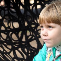 дети наше все :: Олег Лукьянов