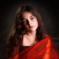 Ангел :: Сергей Удовенко