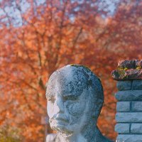 Ленин :: Сергей Кочнев