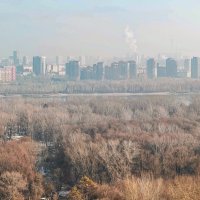 Октябрь :: Dmitry i Mary S Октябрь :: Dmitry i Mary S