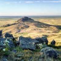 С вершины на вершину :: Андрей Хлопонин