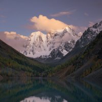 * :: Александр Иванов