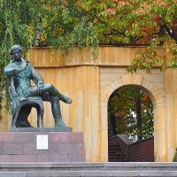 Ставрополь. :: Vladimir Lisunov