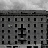 "ПОКАЖИ МНЕ ТОГО, КТО ВЫЖИЛ ОДИН ИЗ ПОЛКА" :: Юрий Вовк