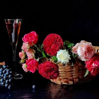 *** :: Валентина Богатко 