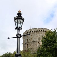 Фонари Виндзорского замка :: Ольга 