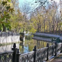 Природа  Крыма :: Валентин Семчишин