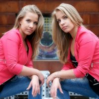 Сестрички :: Михаил Трофимов