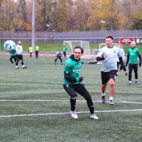 Сосредоточен и точен :: Екатерина Шурыгина