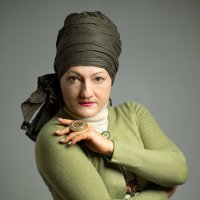 Студийное :: Лана 