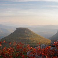 ещё одна осень :: Всеволод 