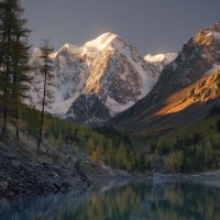 * :: Александр Иванов