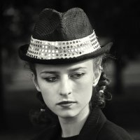 Дело в шляпе... :: СЮ 