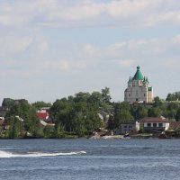 Храм :: Serega SchütZ