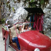 Моргуновка :: Serega SchütZ