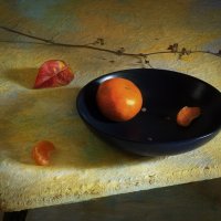 Мандарин :: Наталья S