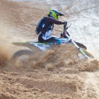 Маневр :: Сергей Рузаев 